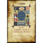 The Most Holy Trinosophia - with 24 additional illustrations, omitted from the original 1933 edition (Aziloth Books) - Paperback