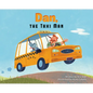 Dan, the Taxi Man - Hardcover