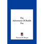 The Adventures Of Reddy Fox - Hardcover