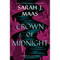 Crown of Midnight - Hardcover