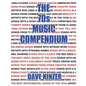 The 70s Music Compendium - Paperback