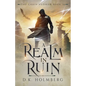 A Realm in Ruin - Paperback