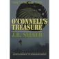 O'Connell's Treasure: Book 4 in the MIKE4 Series - Paperback