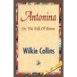 Antonina - Paperback