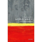 World War II: A Very Short Introduction - Paperback