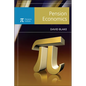Pension Economics - Hardcover