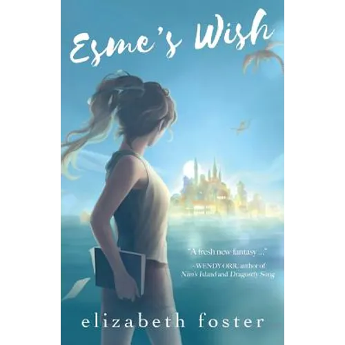 Esme's Wish - Paperback