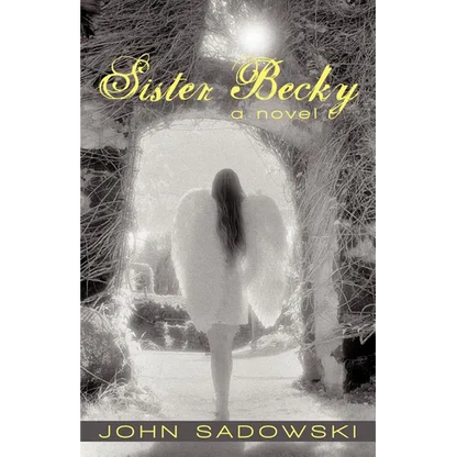Sister Becky - Paperback