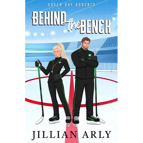 Behind the Bench - Paperback
