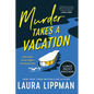 Murder Takes a Vacation - Paperback
