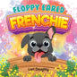 Floppy Eared Frenchie - Paperback
