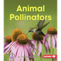 Animal Pollinators - Paperback