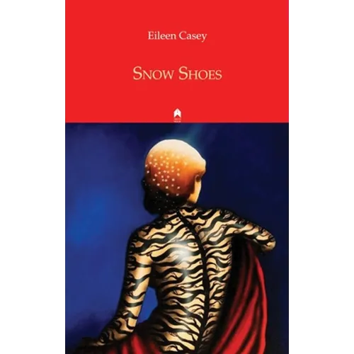 Snow Shoes - Paperback
