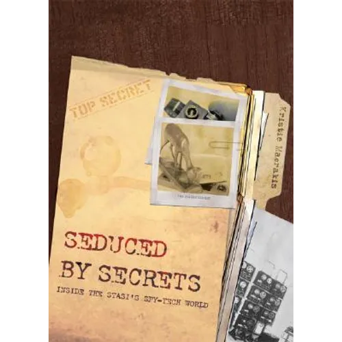 Seduced by Secrets - Hardcover