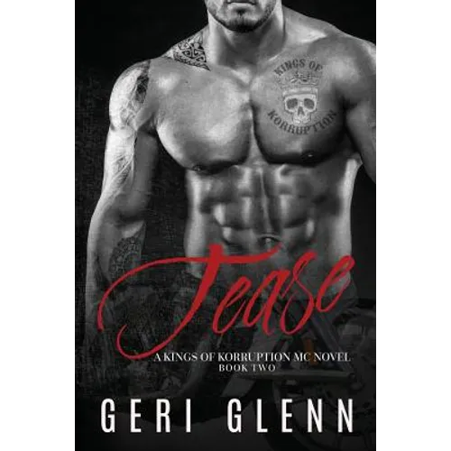 Tease - Paperback