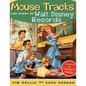 Mouse Tracks: The Story of Walt Disney Records - Paperback