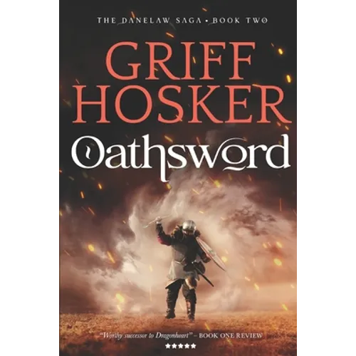Oathsword - Paperback