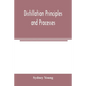 Distillation principles and processes - Paperback