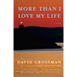 More Than I Love My Life - Paperback