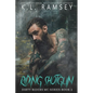 Riding Shotgun: MC, Biker Romance, Second Chance Romance, Protective Alpha - Paperback