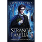 Strange Familiar - Paperback