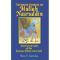 Favorite Stories of Mullah Nasruddin: Best-loved tales of the famous funny wise fool - Paperback