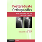 Postgraduate Orthopaedics - Paperback