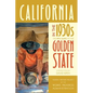 California in the 1930s: The Wpa Guide to the Golden State - Paperback