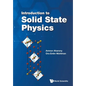 Introduction to Solid State Physics - Paperback