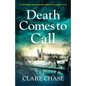 Death Comes to Call: An absolutely unputdownable English cozy mystery novel - Paperback