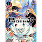 Team Phoenix Volume 1 - Paperback