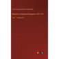 Memoirs of Napoleon Bonaparte; 1769-1797: Part 1 - in large print - Hardcover