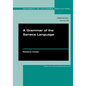 A Grammar of the Seneca Language: Volume 149 - Paperback