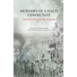 Memoirs of a Dalit Communist: The Many Worlds of R.B. More - Paperback