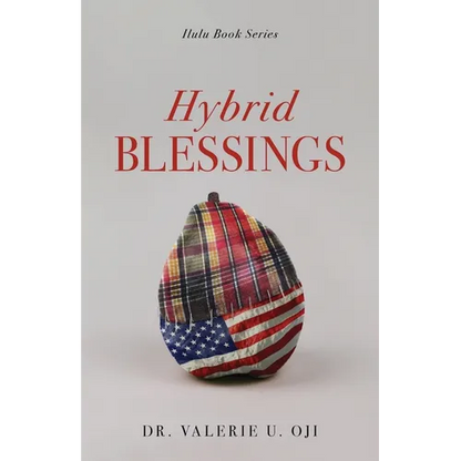 Hybrid Blessings - Paperback