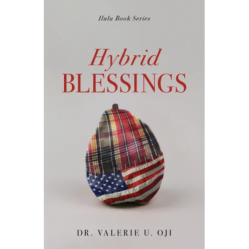 Hybrid Blessings - Paperback