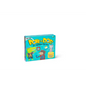 Poke-A-Dot: Alpha Eye Spy - Board Book