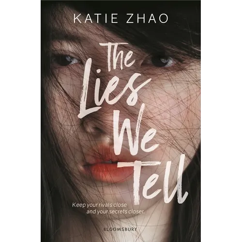 The Lies We Tell - Hardcover