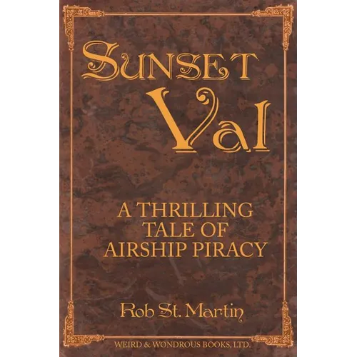 Sunset Val - Paperback