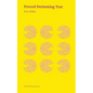 Forced Swimming Test: Essays on family, mental health, neurodivergence and medication - Paperback