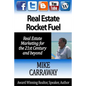 Real Estate Rocket Fuel: Internet Marketing for Real Estate for the 21st Century and Beyond - Paperback