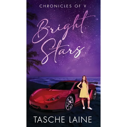 Bright Stars - Hardcover