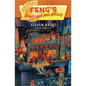 Cowboy Feng's Space Bar and Grille - Paperback