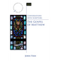 Conversations with Scripture: The Gospel of Matthew - Paperback