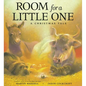 Room for a Little One: A Christmas Tale - Hardcover