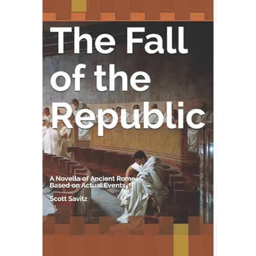 The Fall of the Republic - Paperback