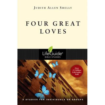 Four Great Loves - Paperback