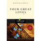 Four Great Loves - Paperback