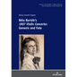 Béla Bartók's 1907 Violin Concerto: Genesis and Fate - Paperback