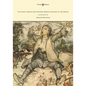 Gulliver's Travels Into Several Remote Nations of the World - Illustrated by Arthur Rackham - Hardcover